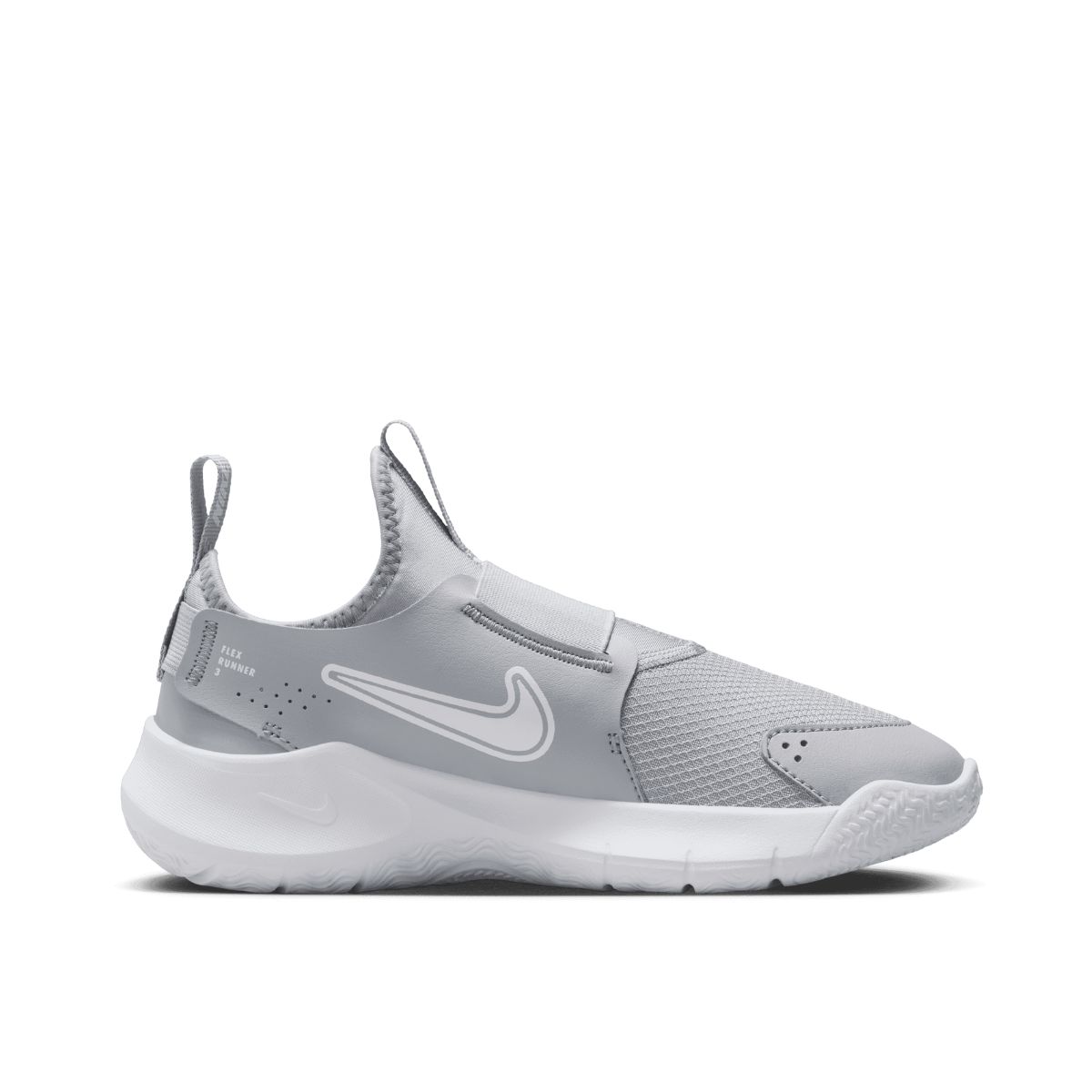 flex runner 3 gs