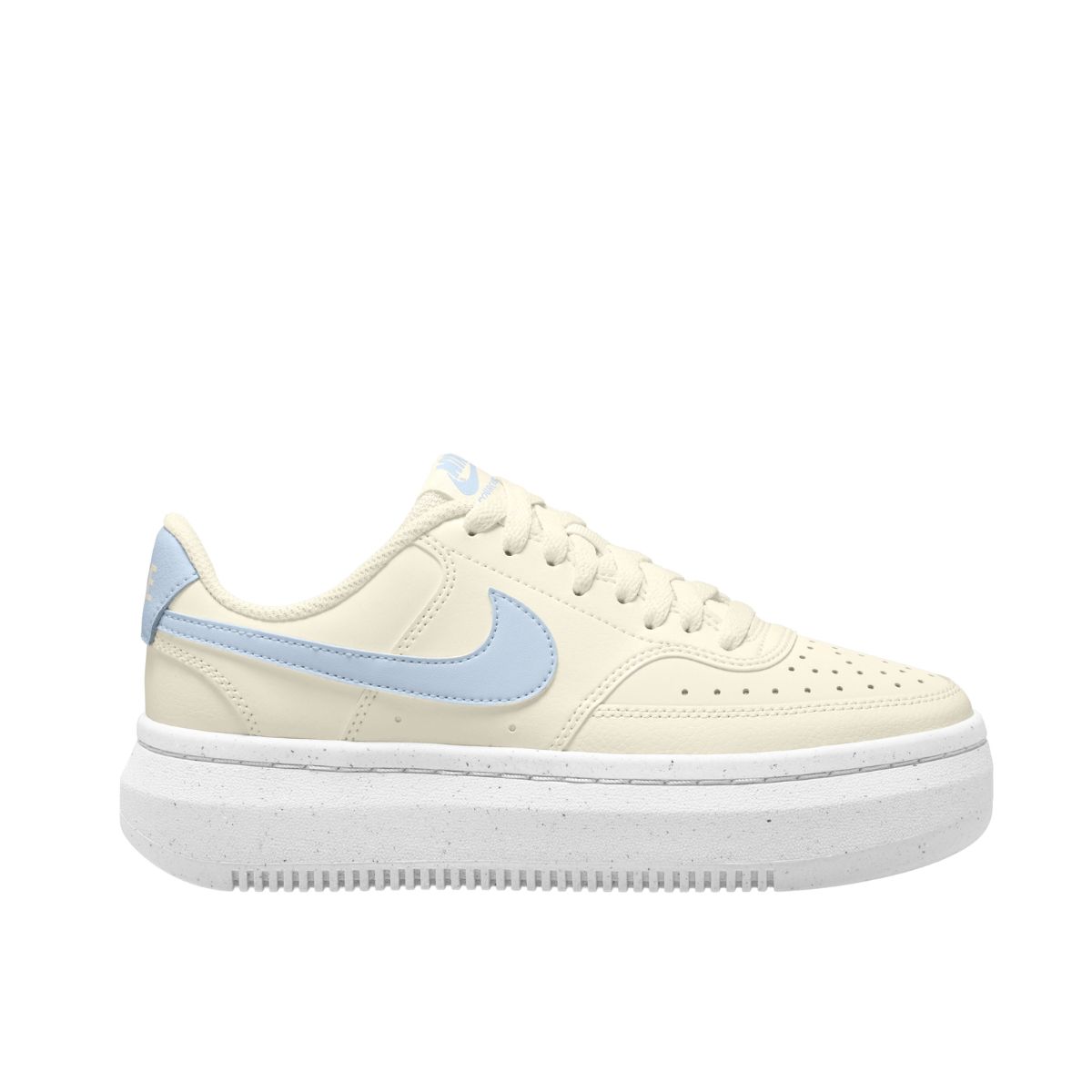 w nike court vision alta ltr