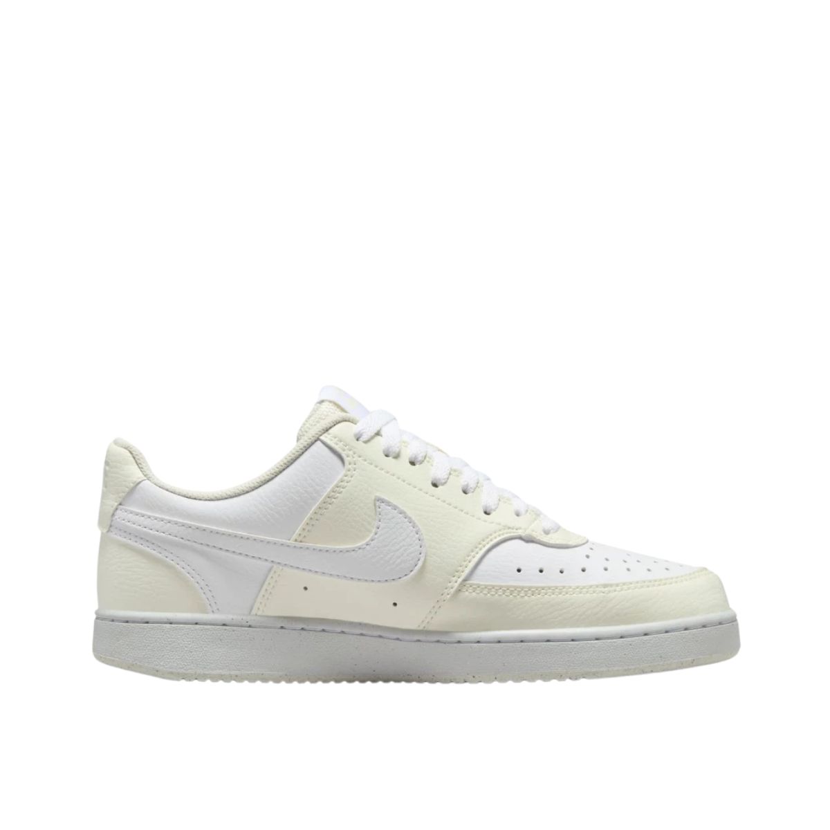 w nike court vision lo nn