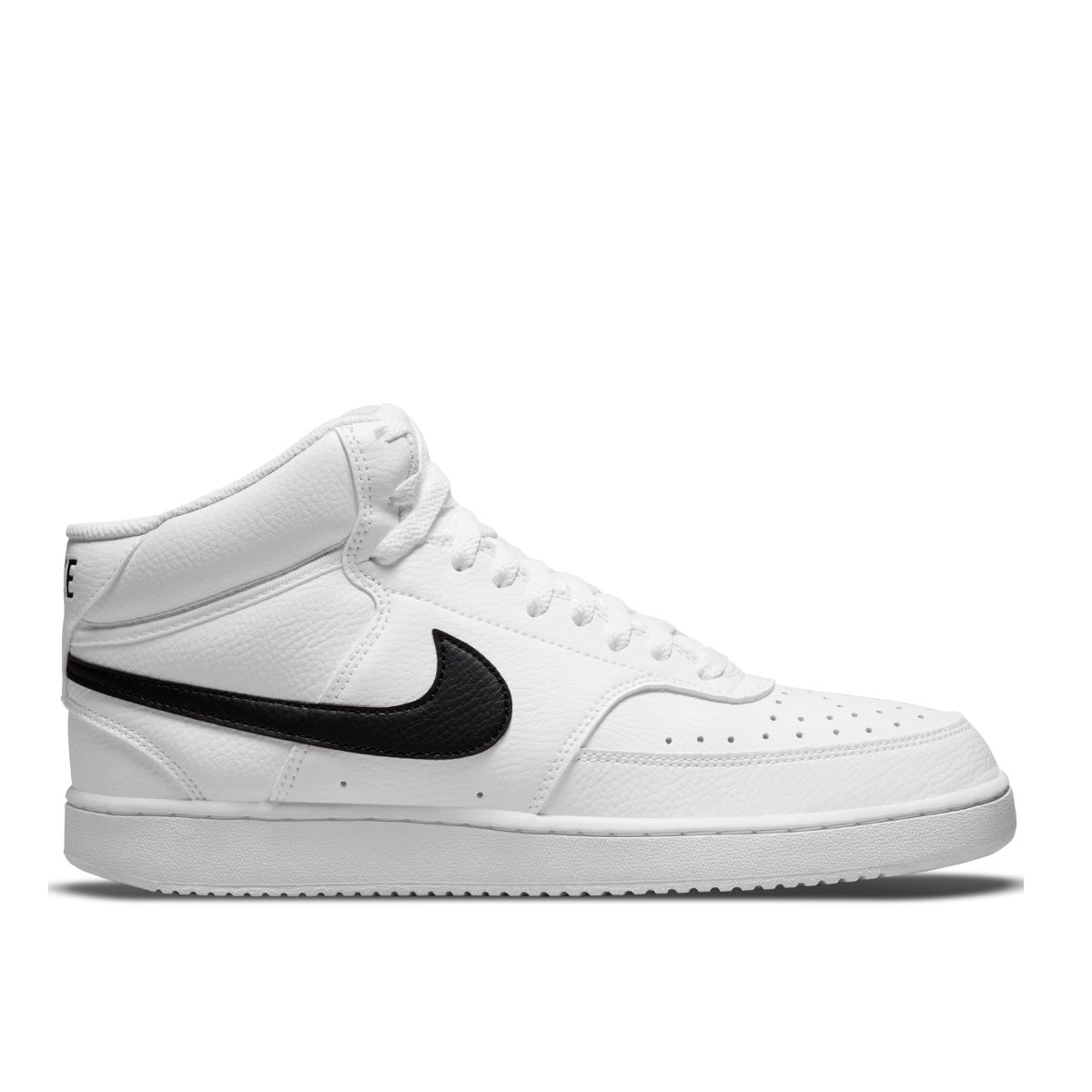 nike court vision mid nn