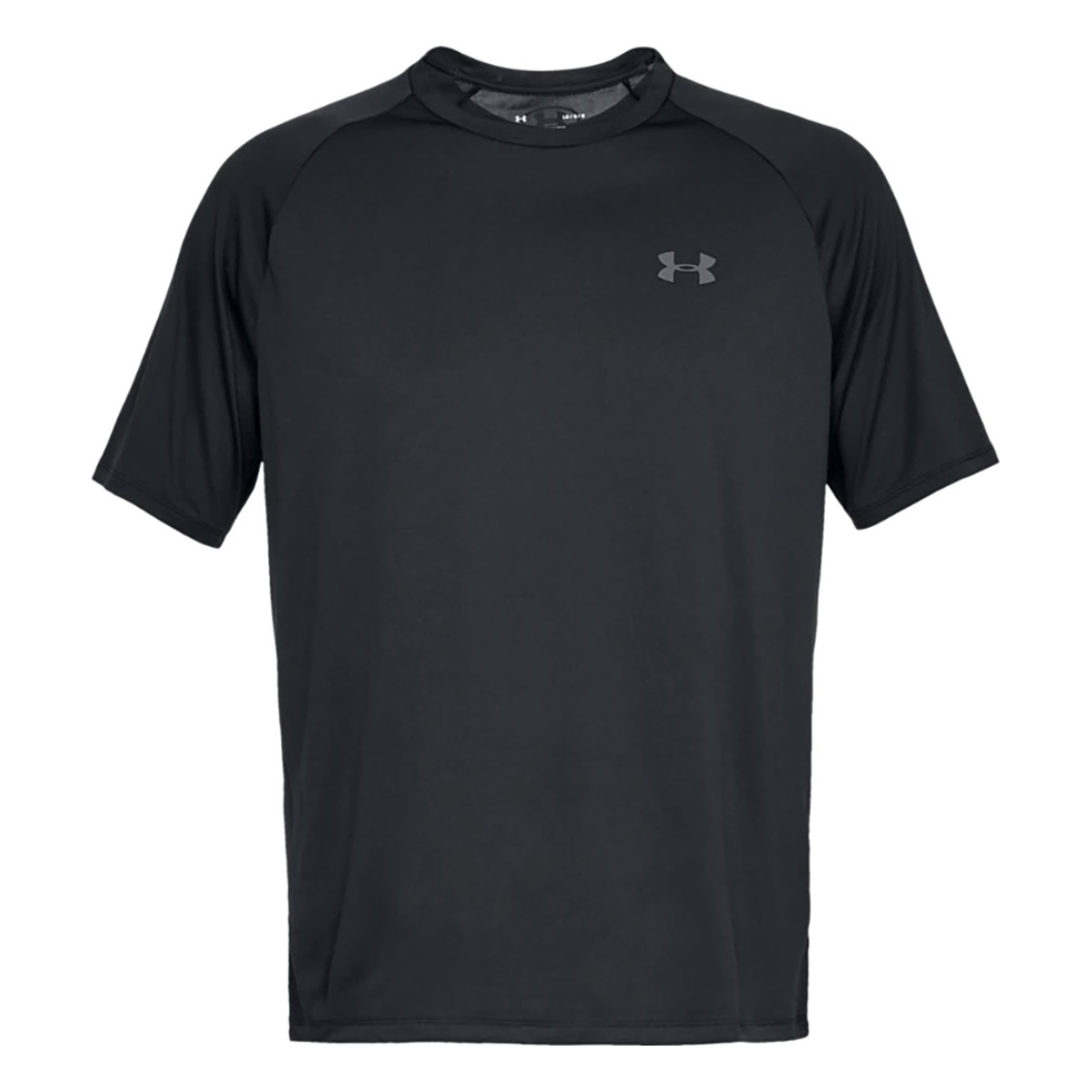 UA Tech 2.0 Ss Tee