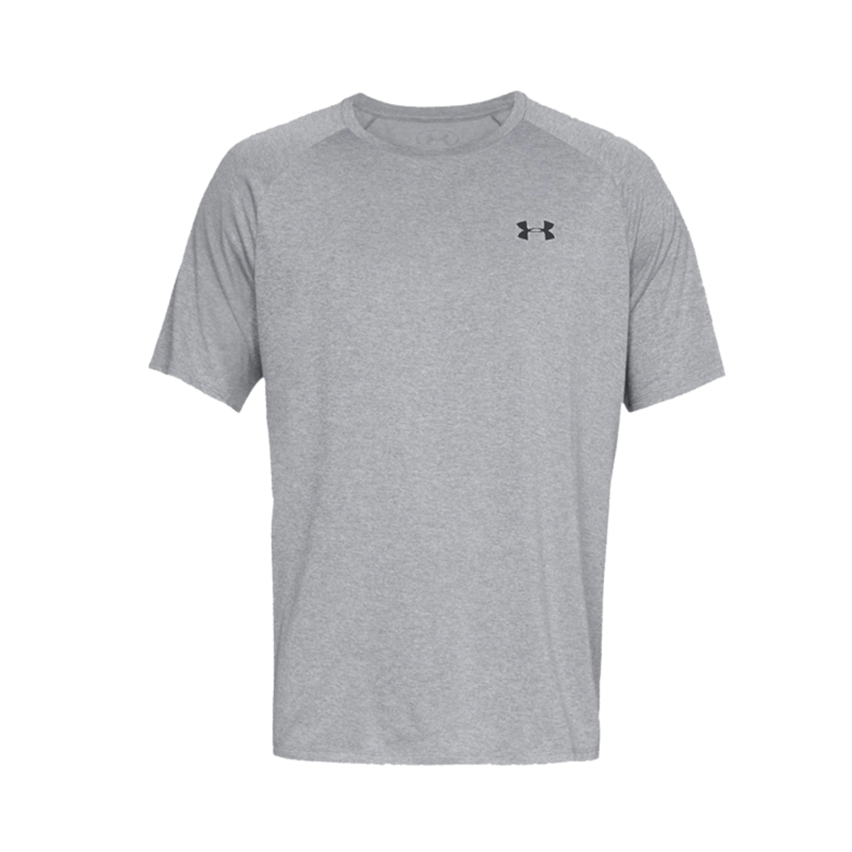 UA Tech 2.0 Ss Tee