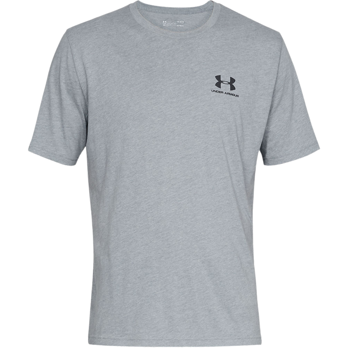 ua sportstyle lc ss