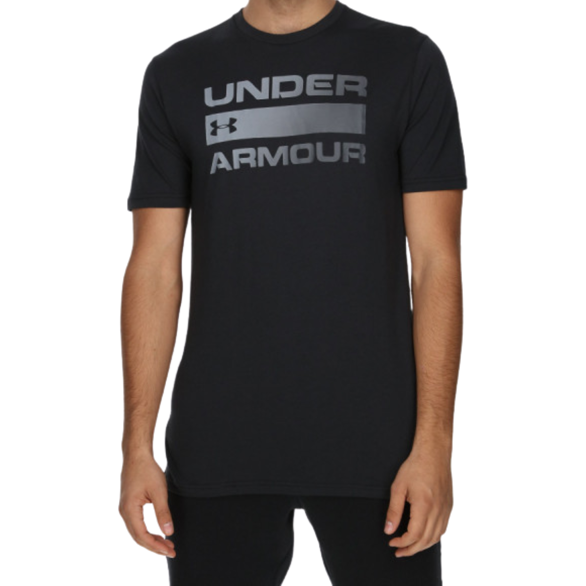 UA Team Issue Wordmark Ss