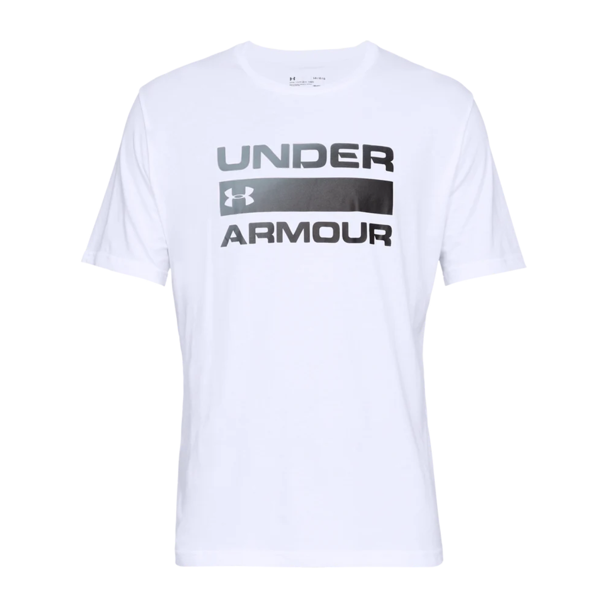 UA Team Issue Wordmark Ss