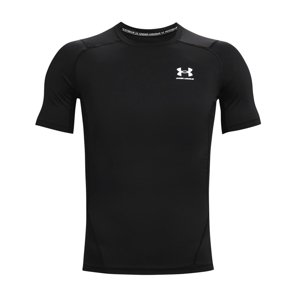 UA HG Armour Comp Ss