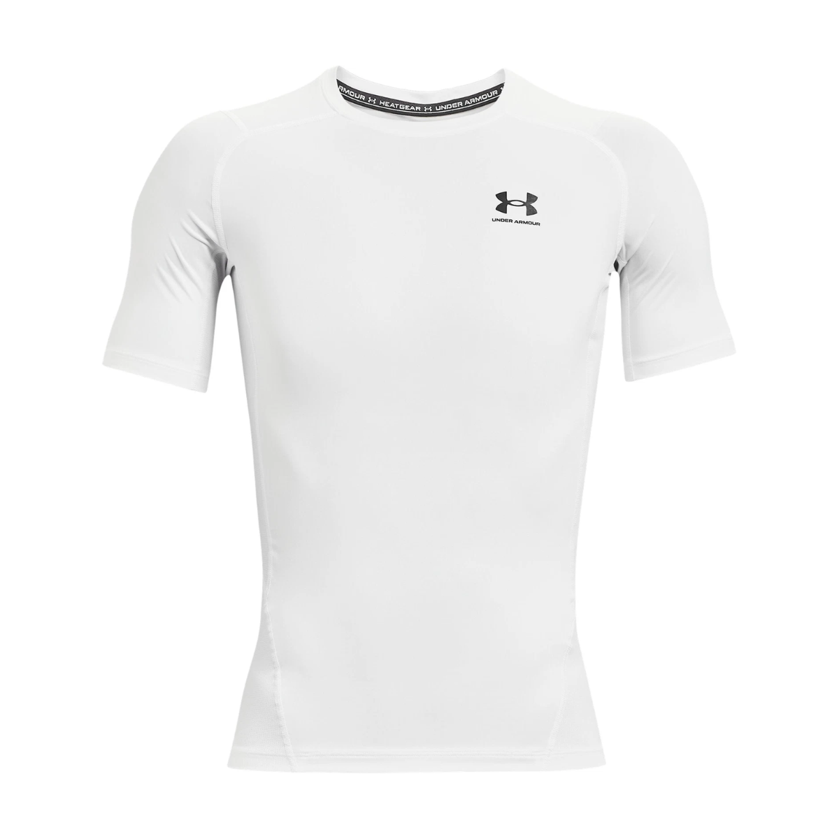UA HG Armour Comp Ss