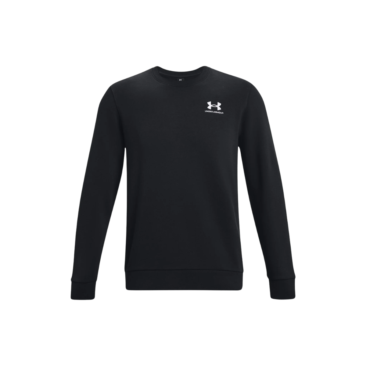 UA Essential Fleece Crew
