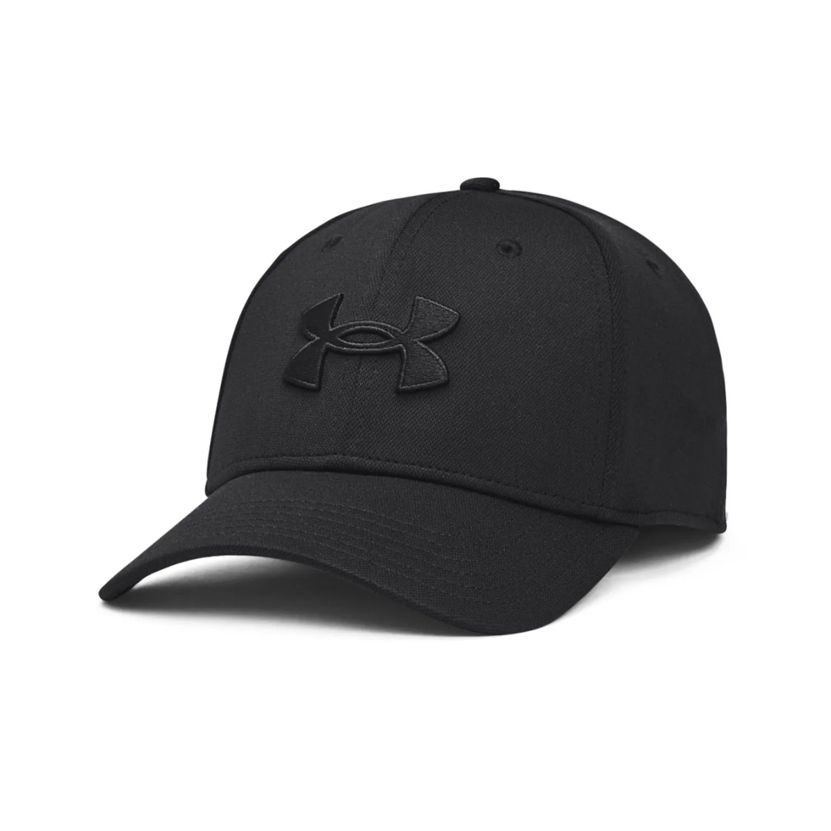 Men's UA Blitzing-Blk