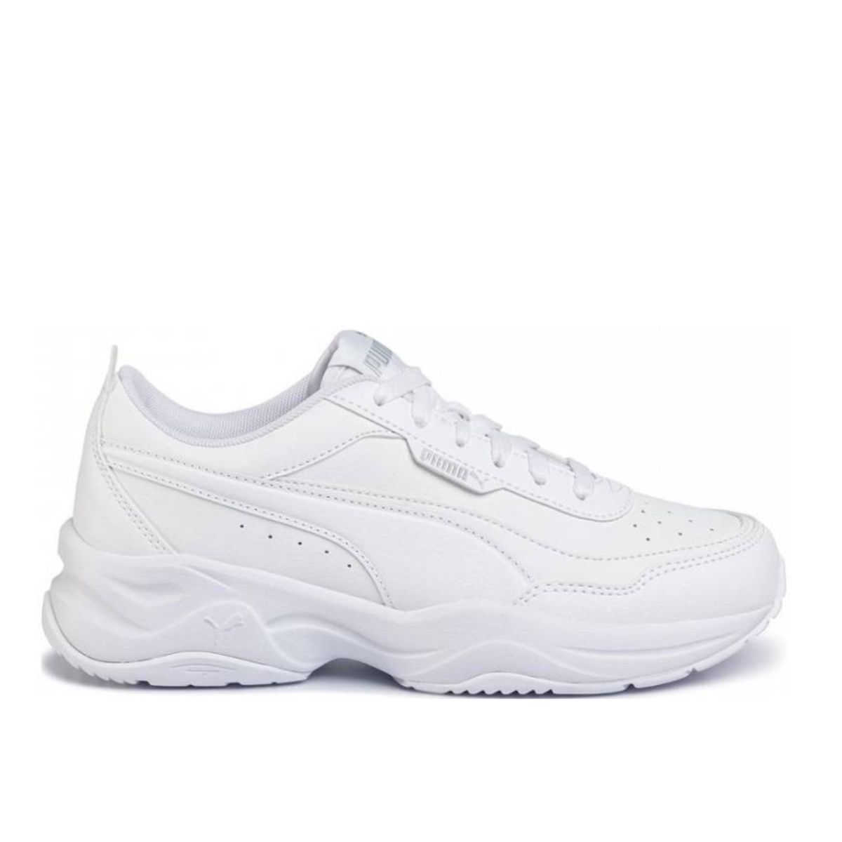 puma cilia mode