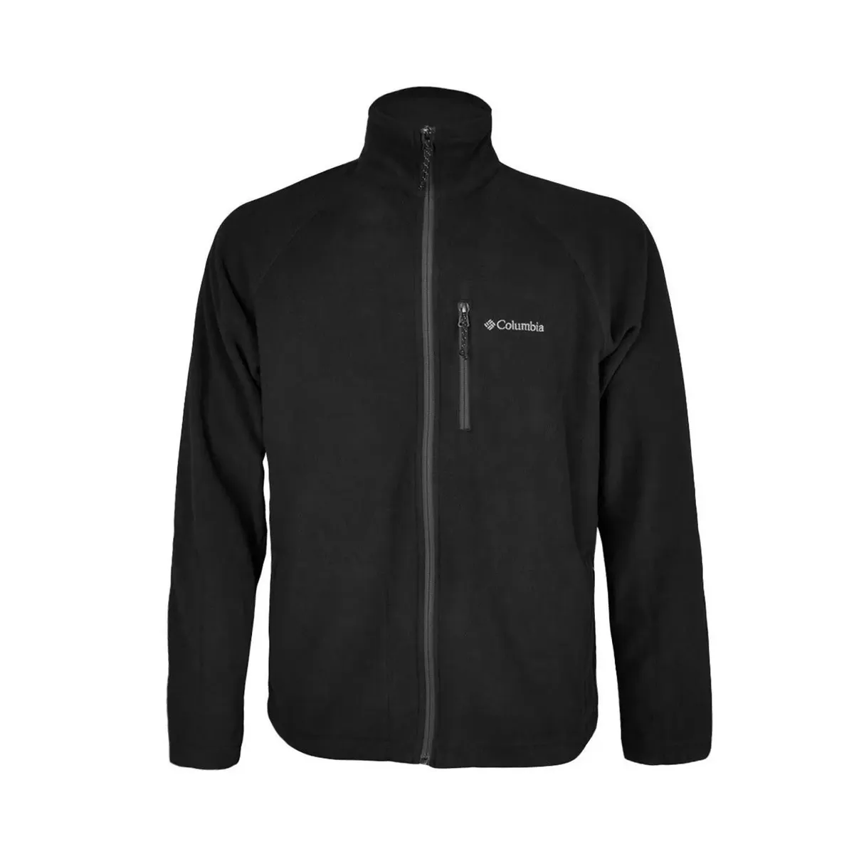 Fast Trek™ II Full Zip Fleece