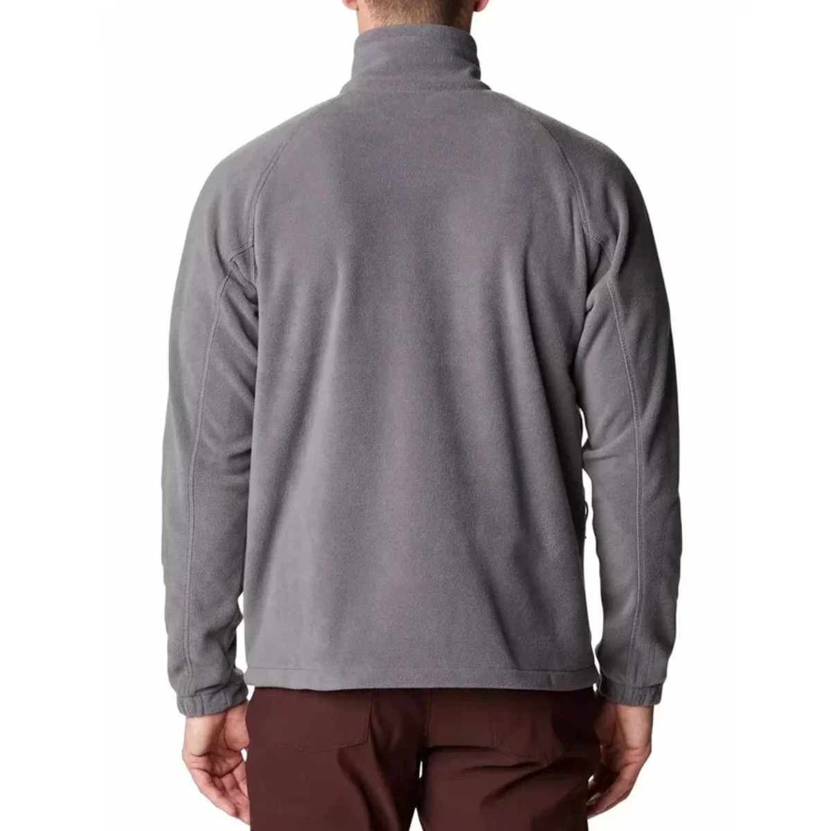 Fast Trek™ II Full Zip Fleece 4