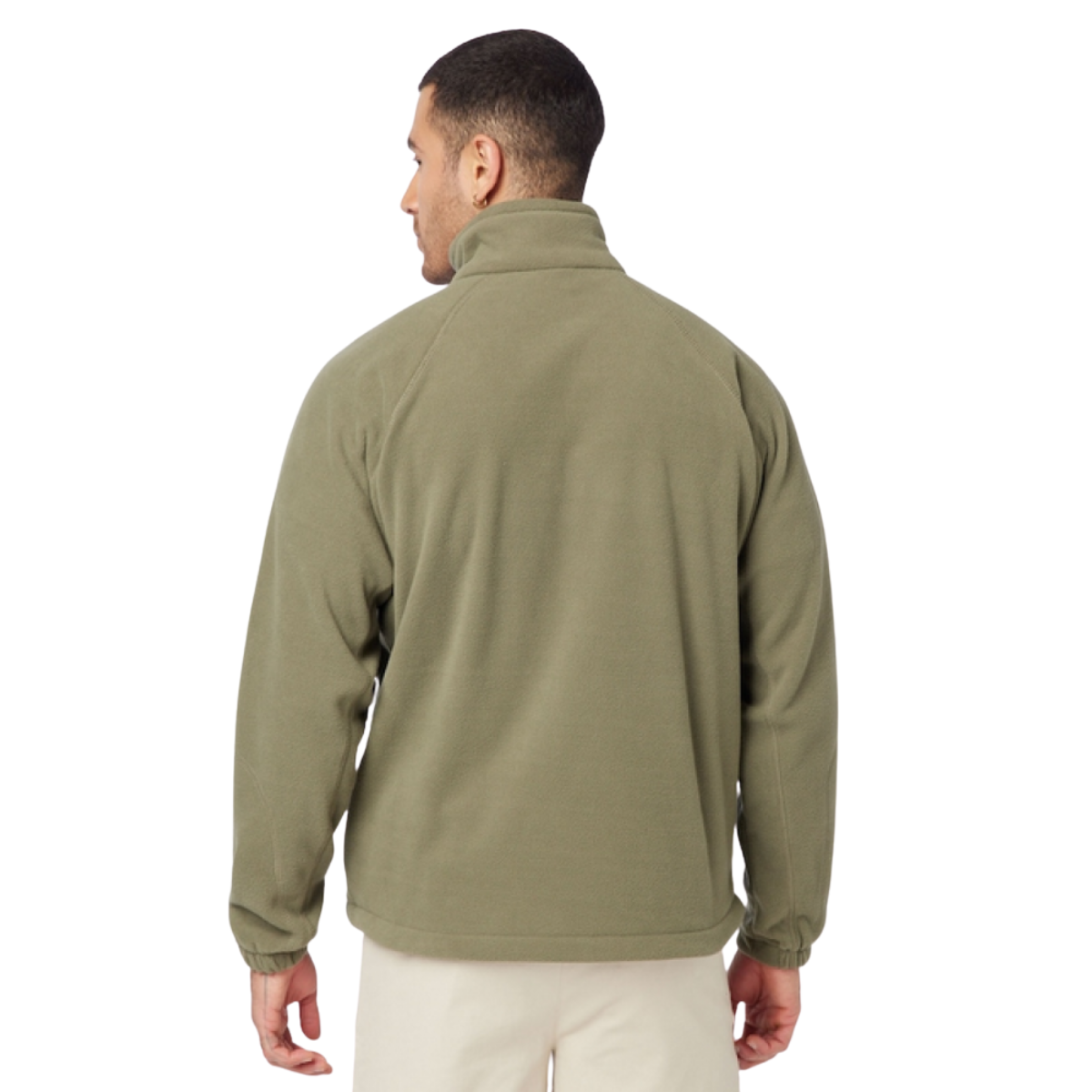 Fast Trek™ II Full Zip Fleece 3