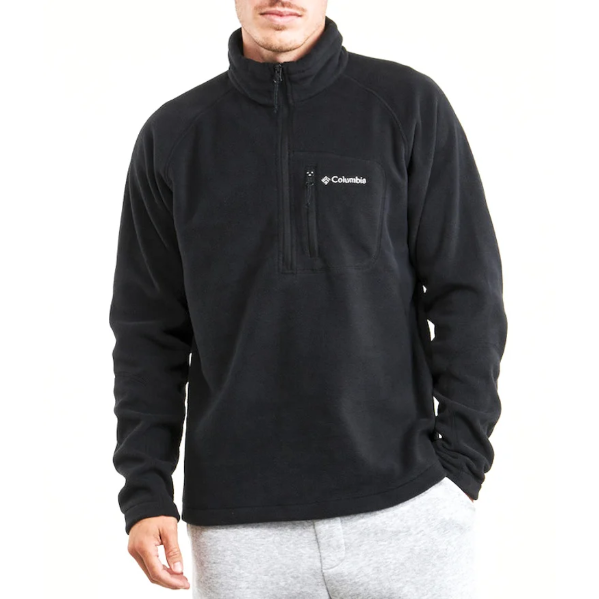 Fast Trek™ III Half Zip Fleece 2