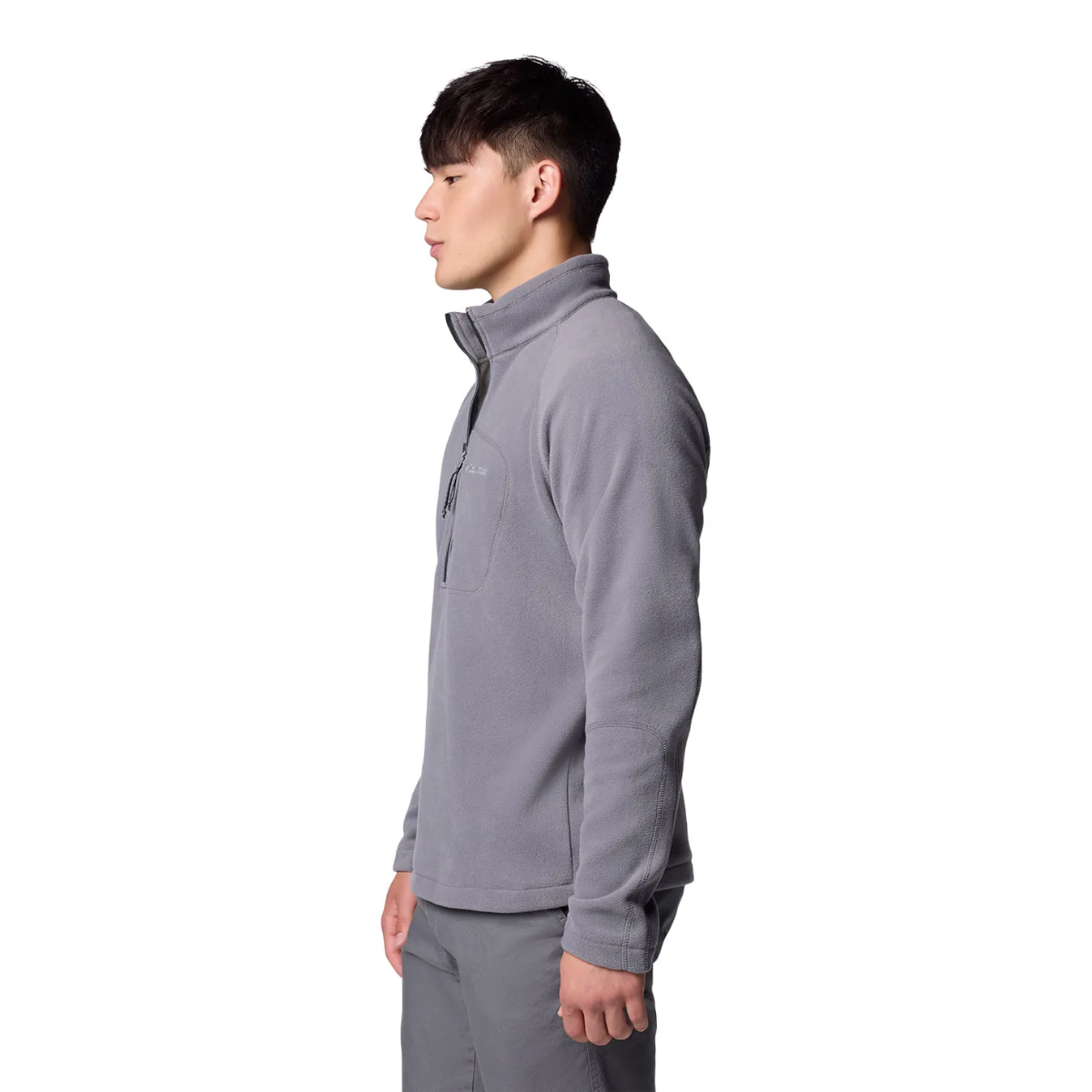 Fast Trek™ III Half Zip Fleece 2