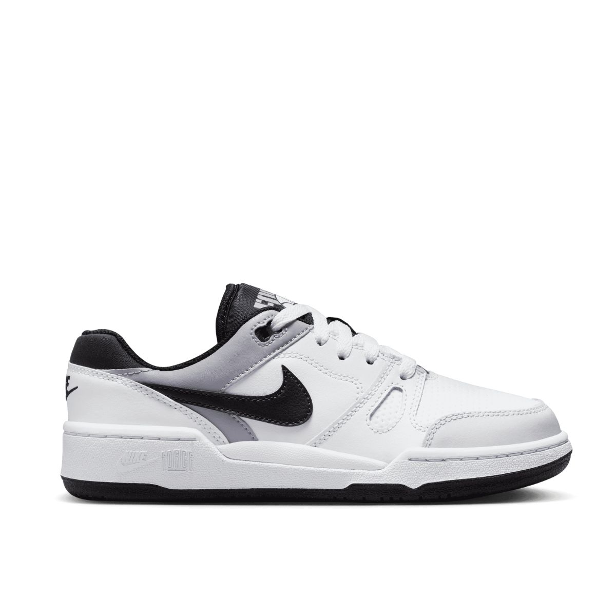 nike full force lo bg