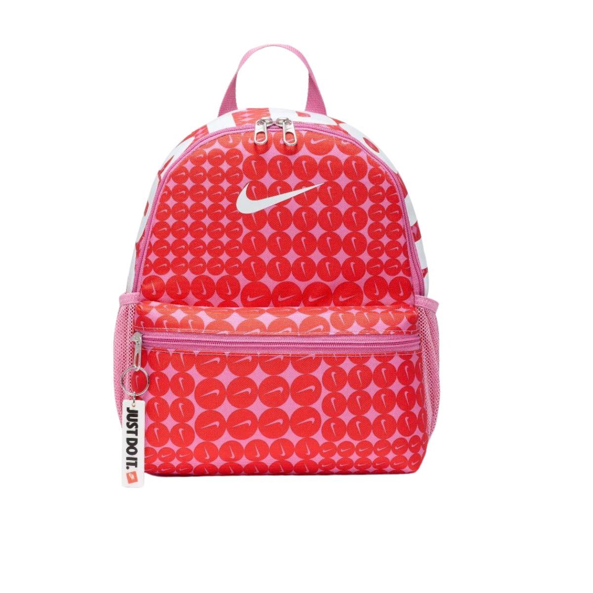 Çantë Shpine NIKE Y Nk Brsla Jdi Mni Bk-Aop Sp25