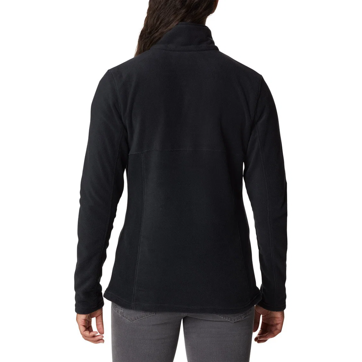 Basin Trail™ III Full Zip 4