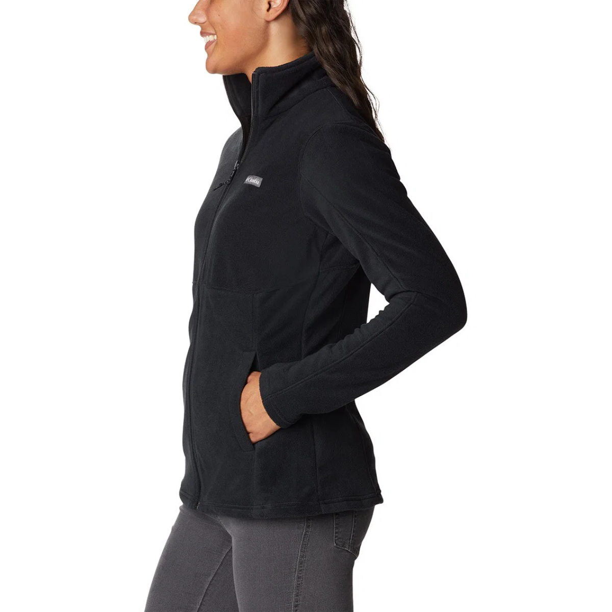 Basin Trail™ III Full Zip 3