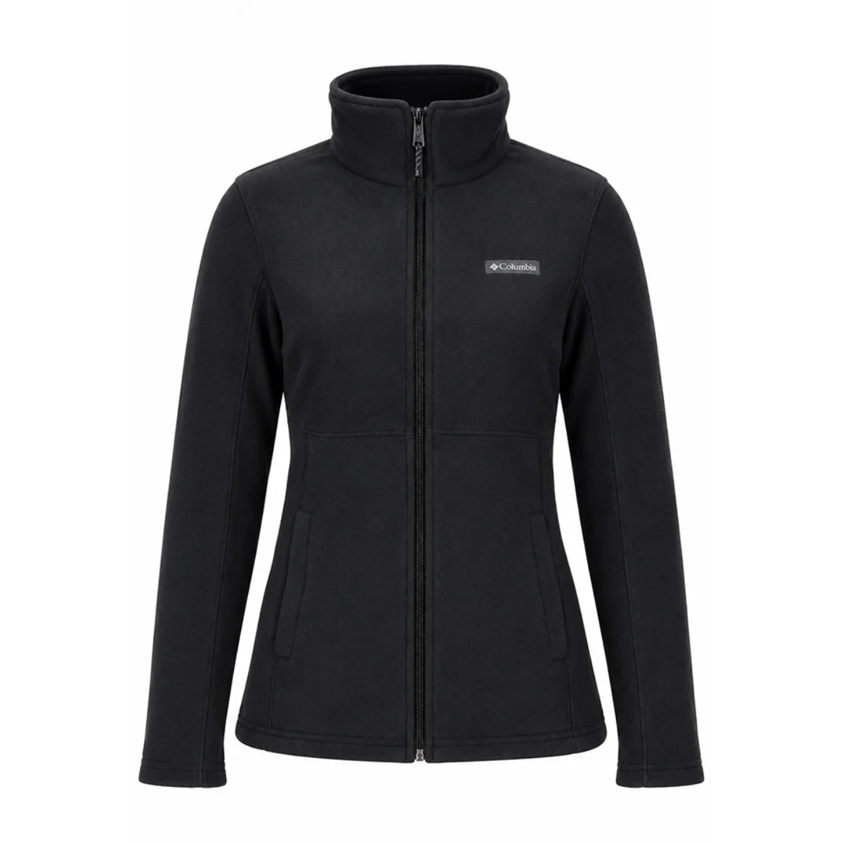 Basin Trail™ III Full Zip