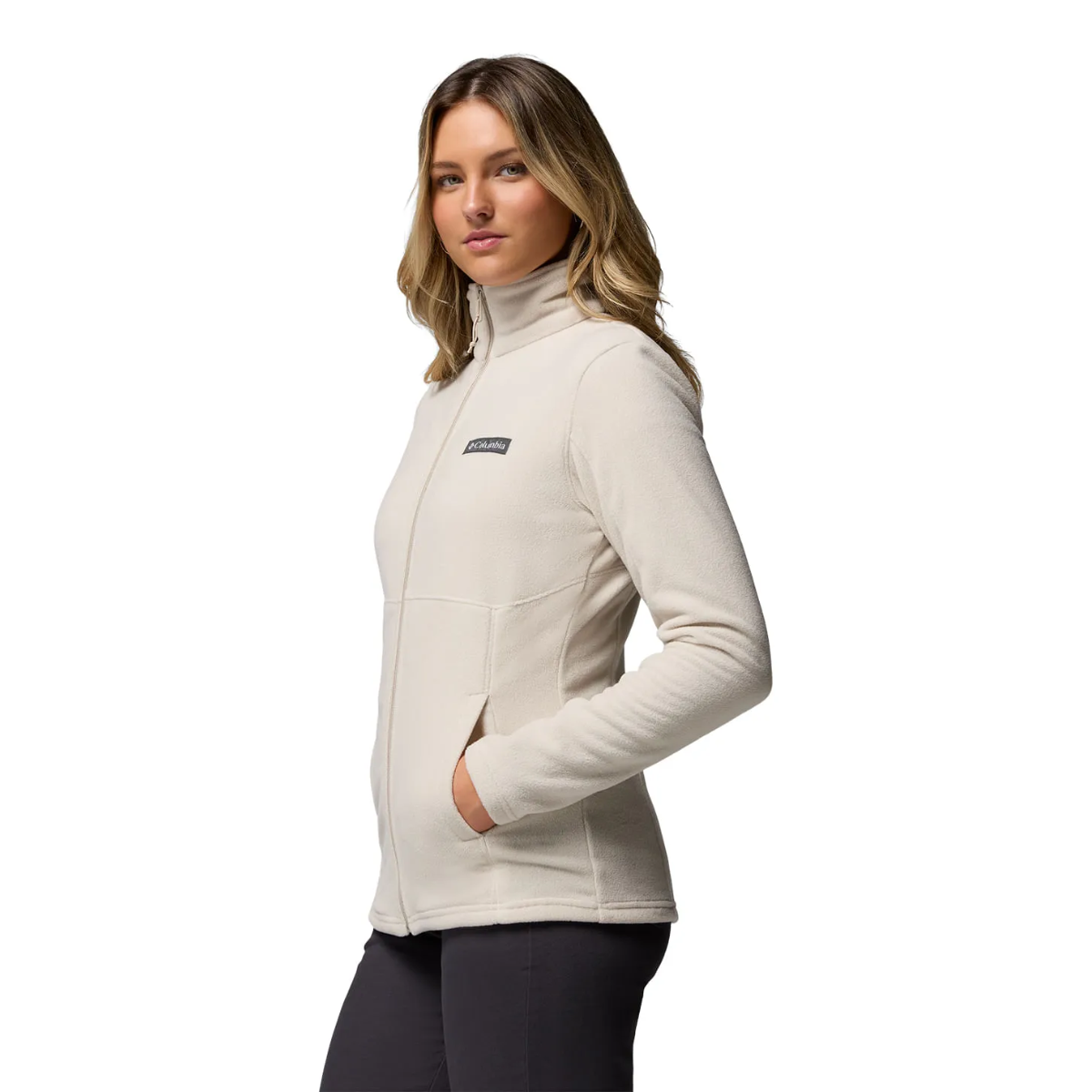 Basin Trail™ III Full Zip 2