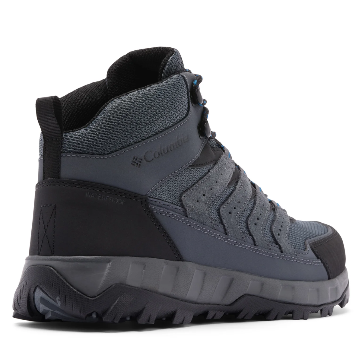Strata Trail™ Mid Wp 3