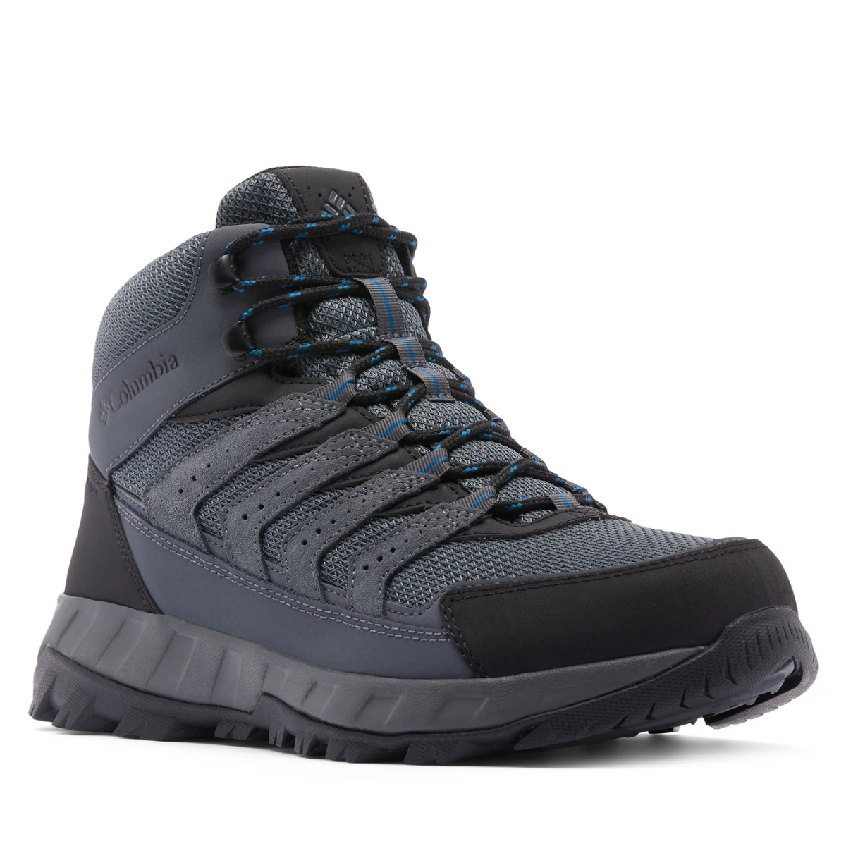 Strata Trail™ Mid Wp 2