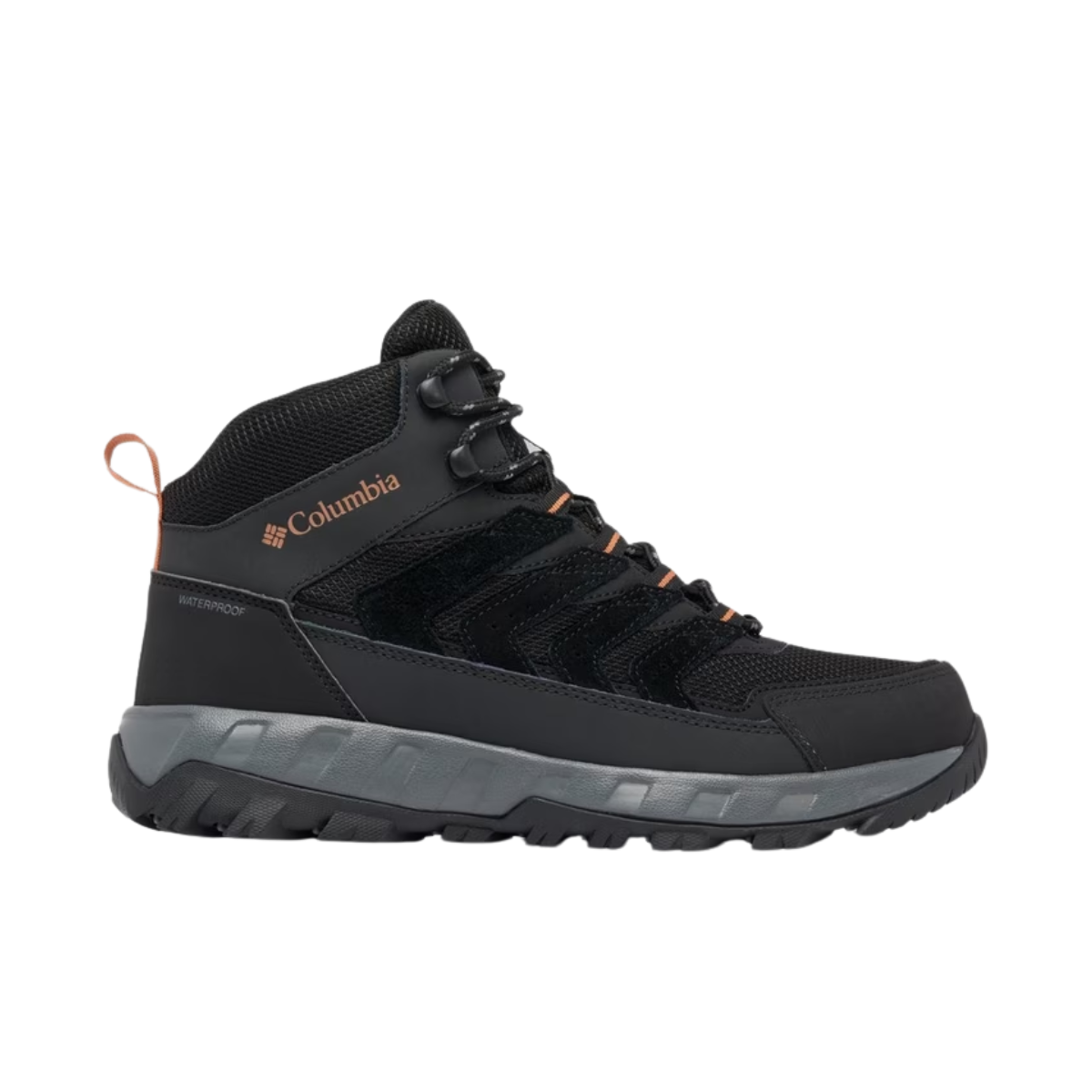Strata Trail™ Mid Wp
