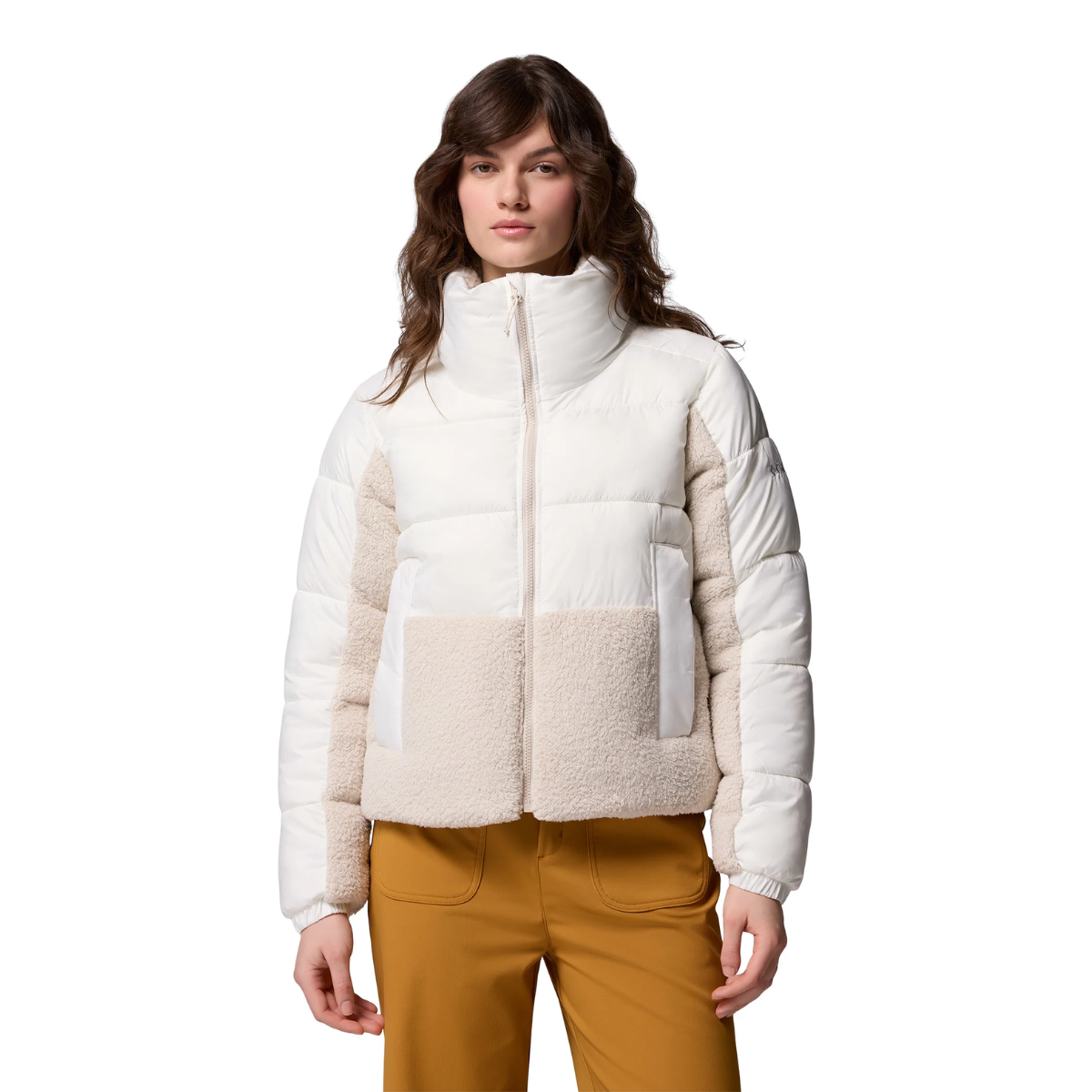 Leadbetter Point™ II Sherpa Hybrid