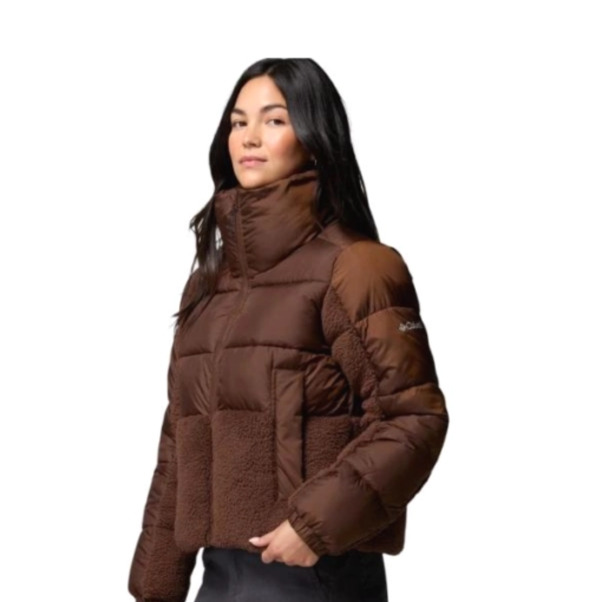Leadbetter Point™ II Sherpa Hybrid 3