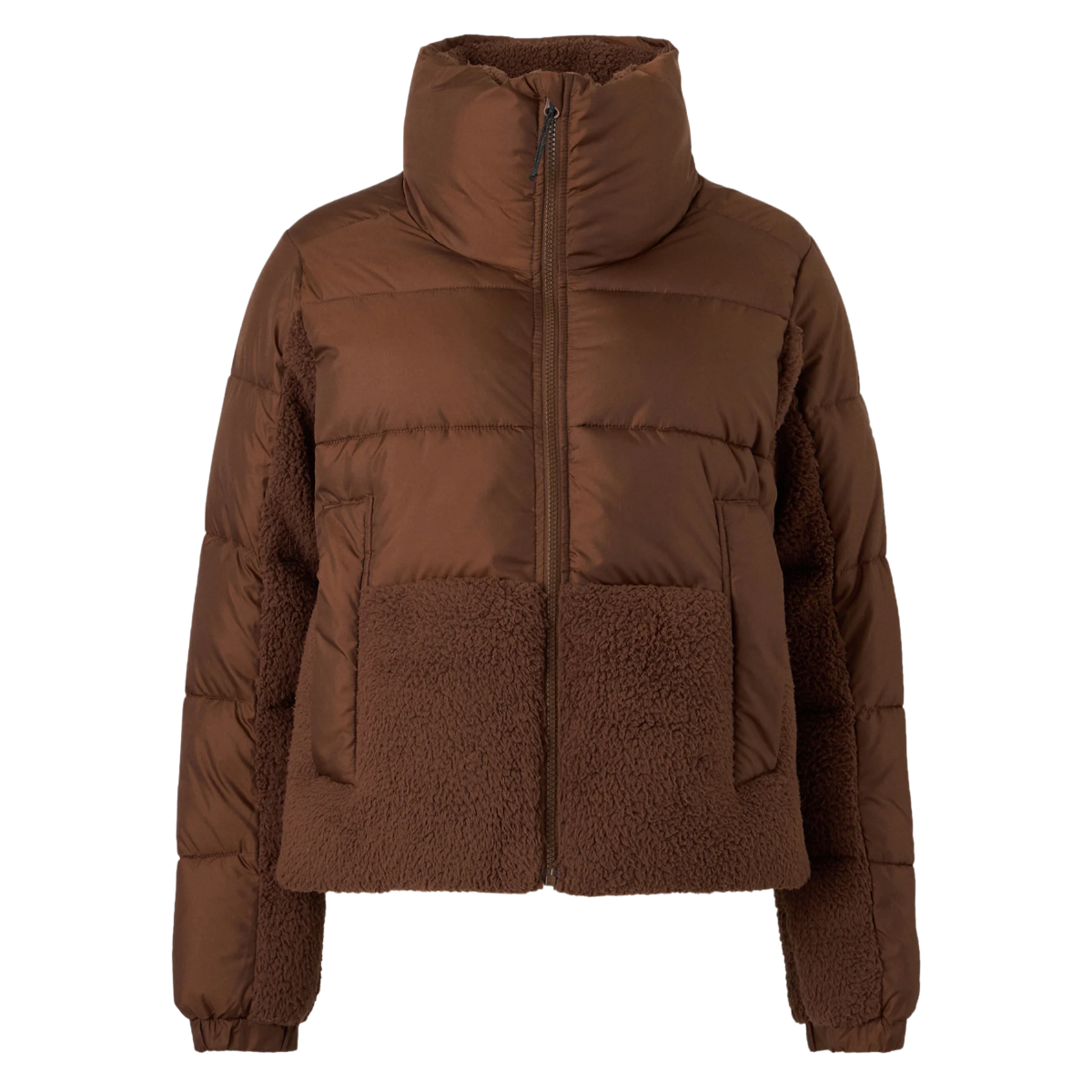 Leadbetter Point™ II Sherpa Hybrid