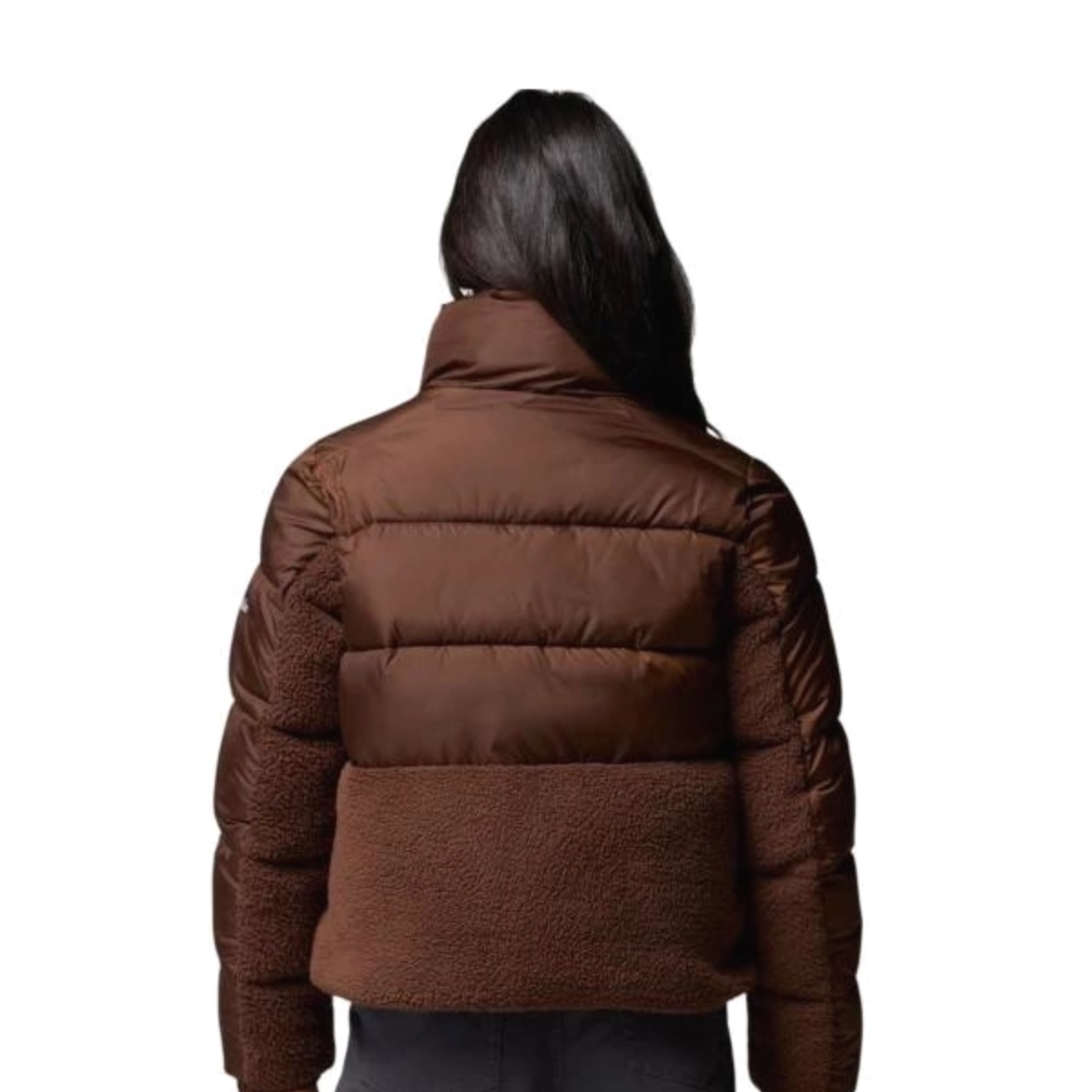Leadbetter Point™ II Sherpa Hybrid 4
