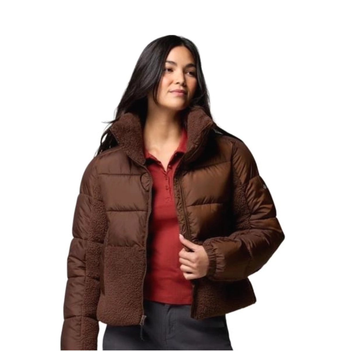 Leadbetter Point™ II Sherpa Hybrid 5