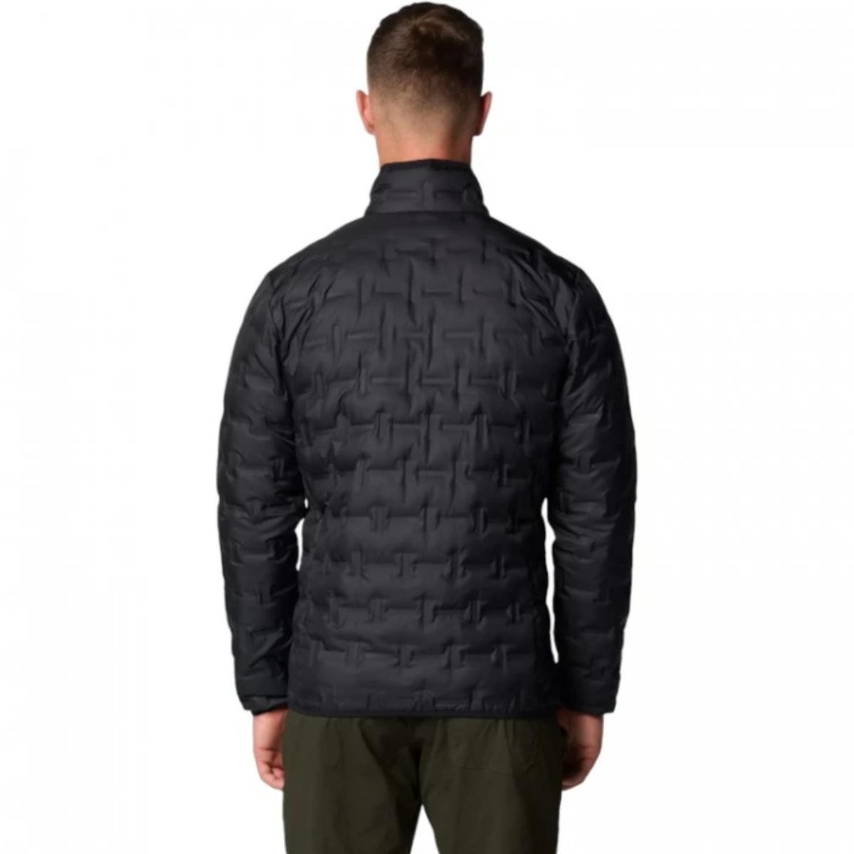 Delta Ridge™ II Down Jacket 3