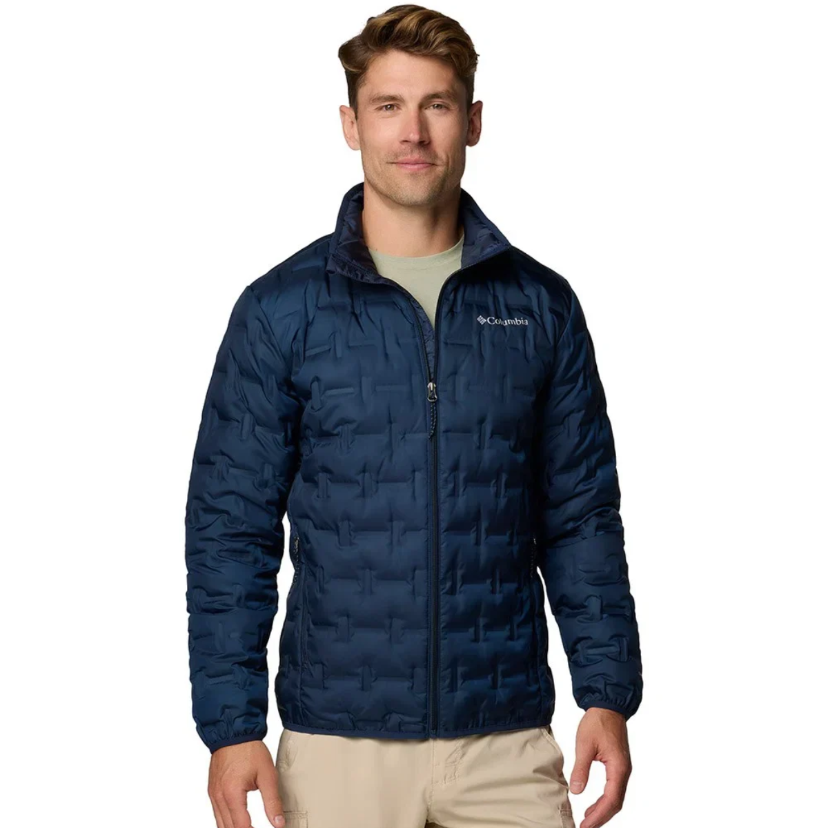 Delta Ridge™ II Down Jacket 2