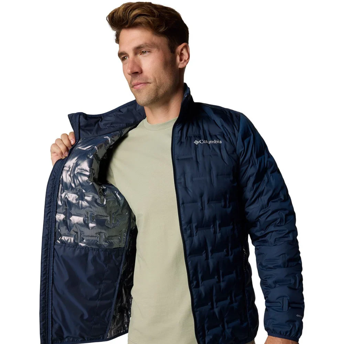 Delta Ridge™ II Down Jacket 4