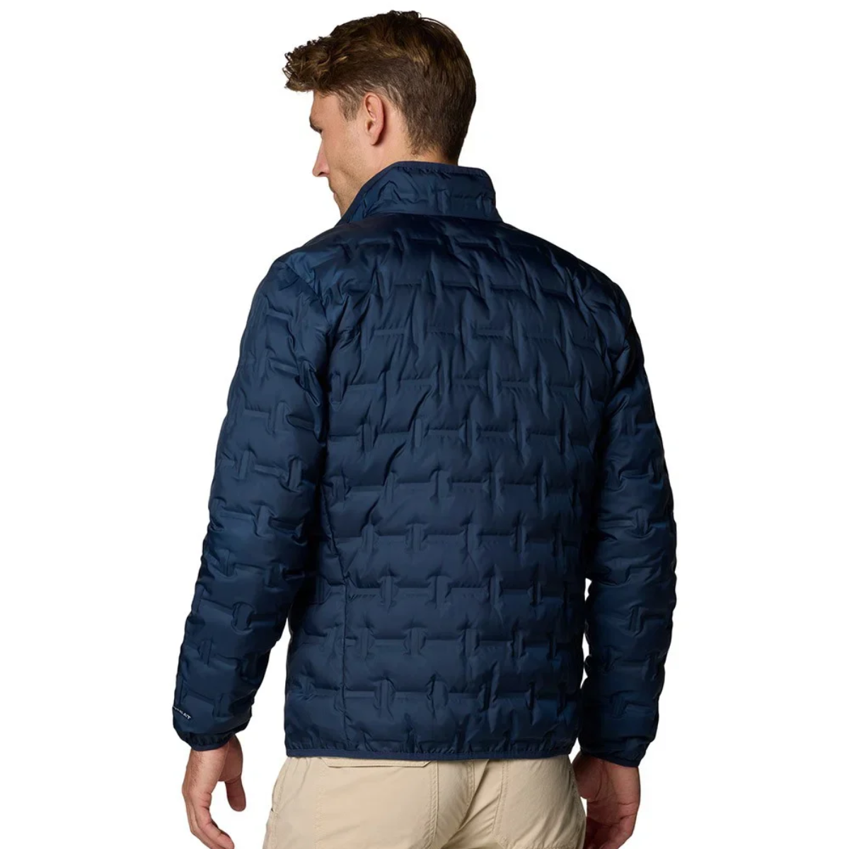 Delta Ridge™ II Down Jacket 3