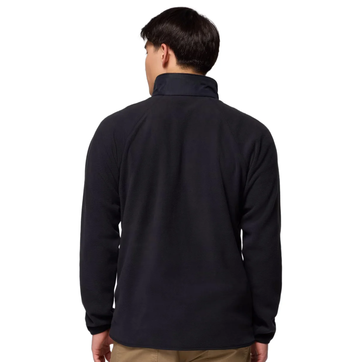 Fast Trek™ Overlay Full Zip 3