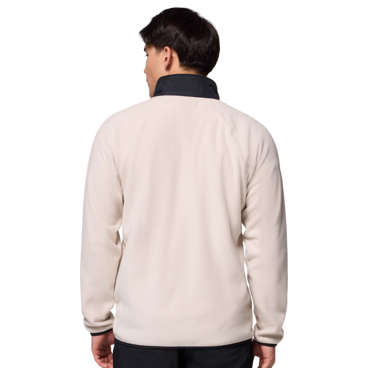 Fast Trek™ Overlay Full Zip 3