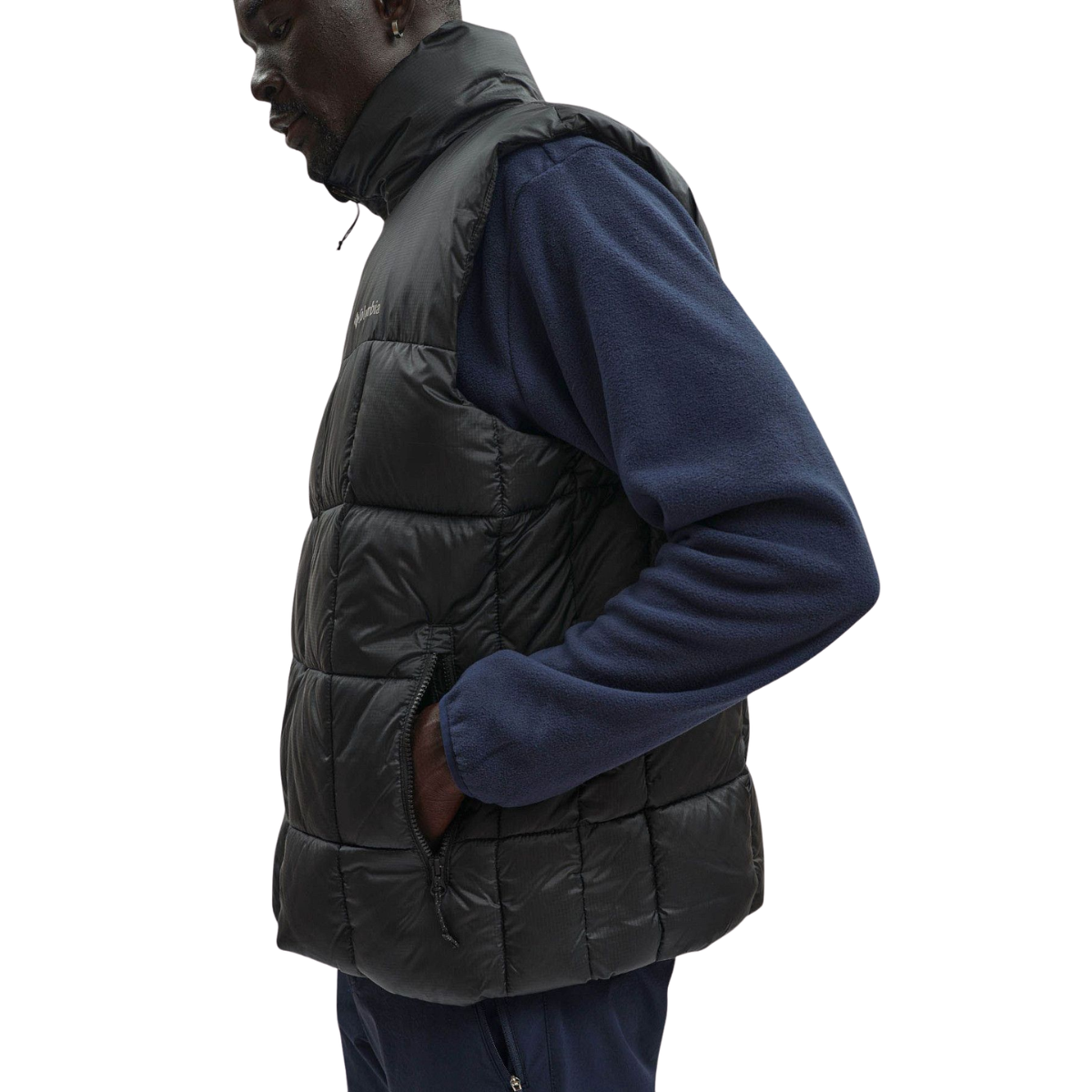 Puffect™ IV Vest 2
