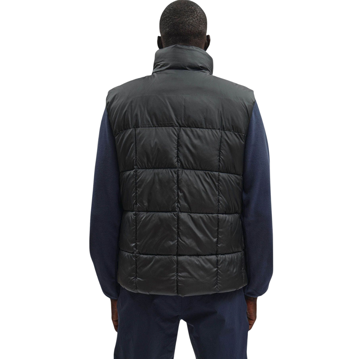 Puffect™ IV Vest 3