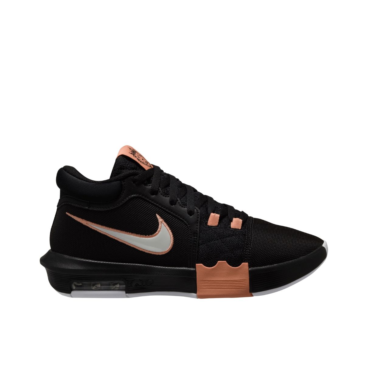 lebron witness viii