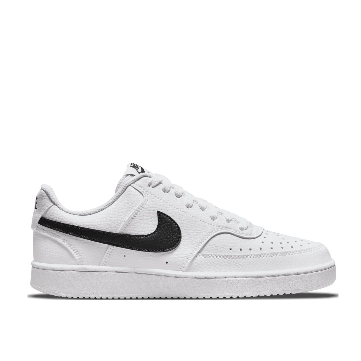 w nike court vision lo be