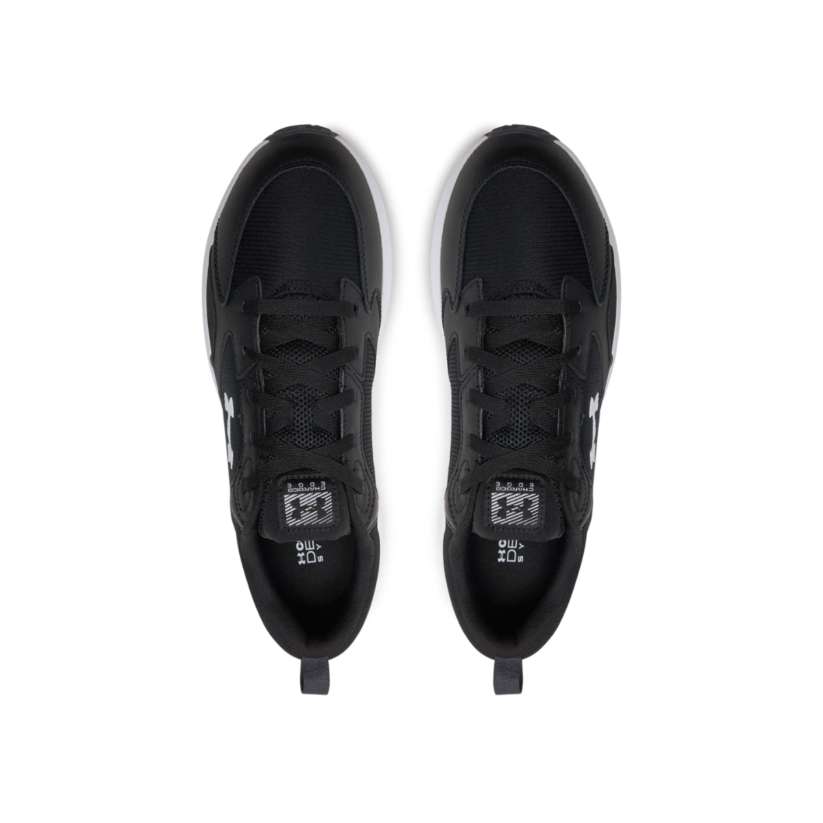 UA Charged Edge 2