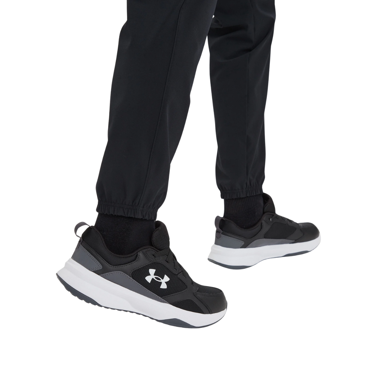 UA Charged Edge 3