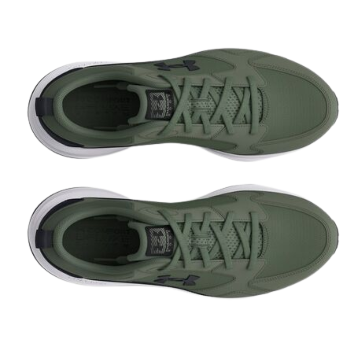 UA Charged Edge 2