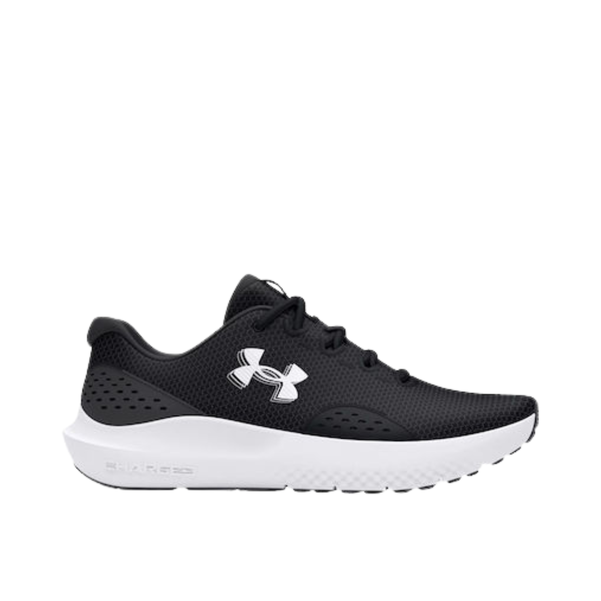 ua charged surge 4