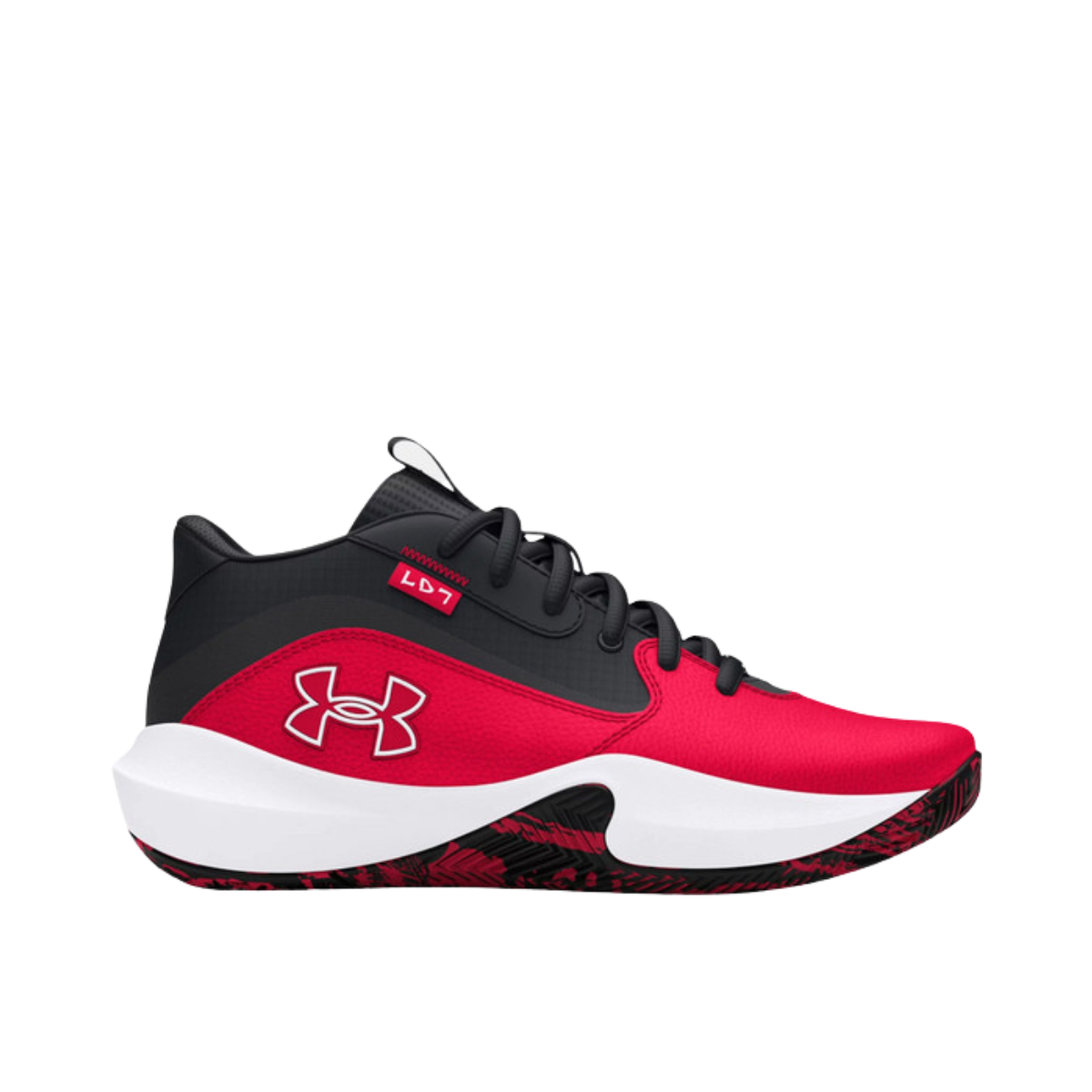 ua gs lockdown 7