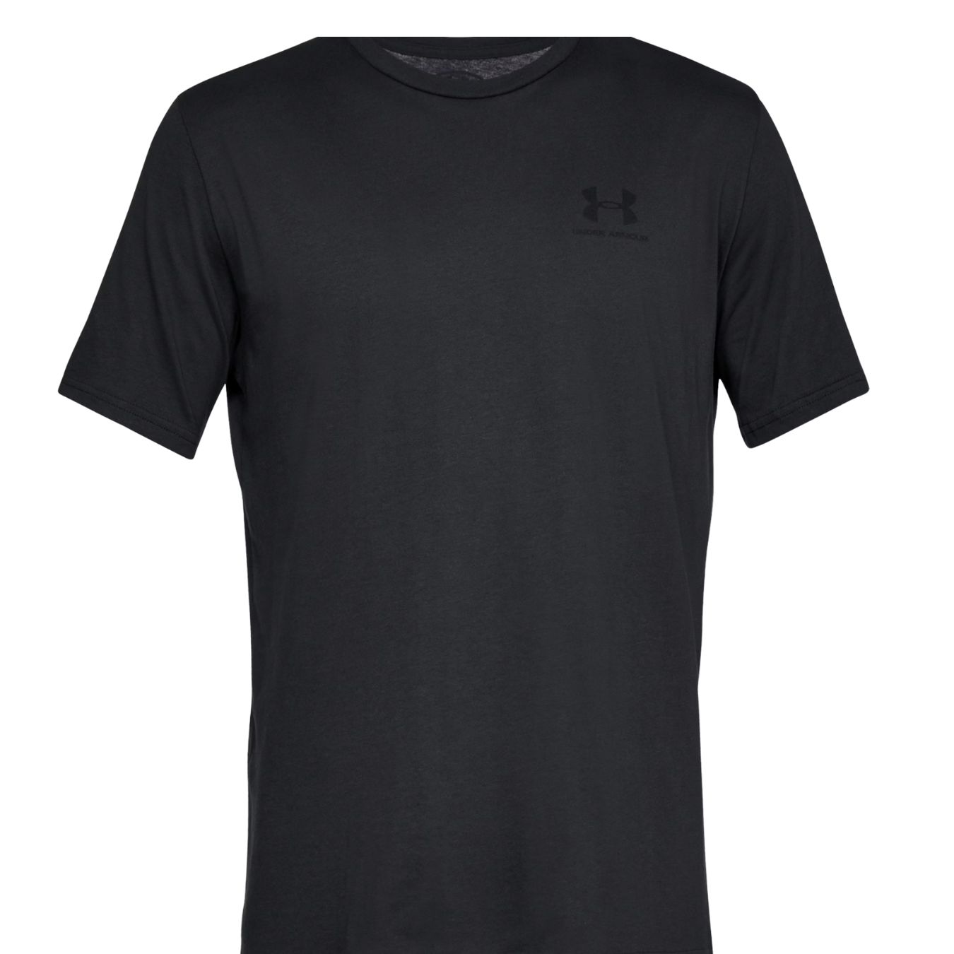 ua sportstyle lc ss