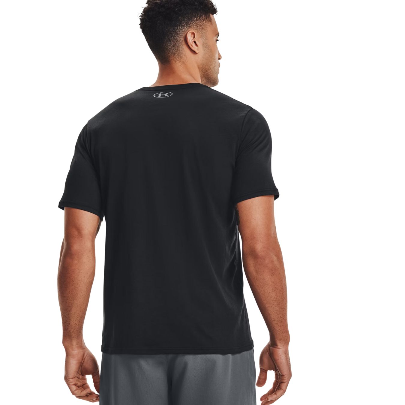 UA Sportstyle Lc Ss 2